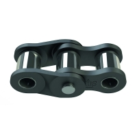 Maillon coudé simple double maillon - BS - Gamme DELTA HR