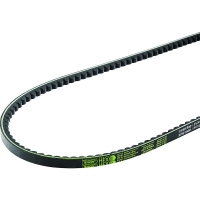 Courroie trapézoïdale HFX XPA