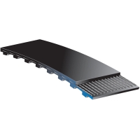 Courroie synchrone caoutchouc PowerGrip CTB XL