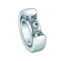 Galet à billes série LR2