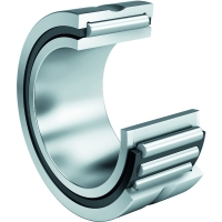 Roulement à aiguilles série NA4