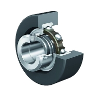 Roulement pour palier auto-aligneur RCSMB