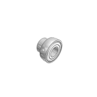 Palier complet auto-aligneur applique FY FM