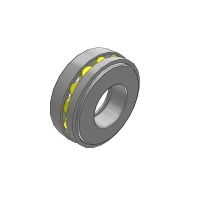 Butée à rotule sur rouleaux Série 29000 E