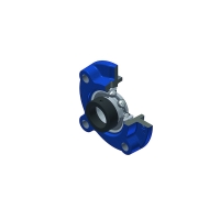 Palier complet auto-aligneur applique ESFC