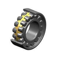 Roulement à rotule sur rouleaux à 2 rangées série 20000-EMW33