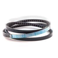 Courroie trapézoïdale QUADPOWER XPB/5VX