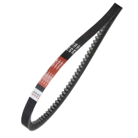 Courroie trapézoïdale à flancs nus XPB