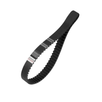 Courroie synchrone caoutchouc HTD 14M