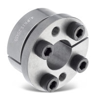 Moyeu expansible K55