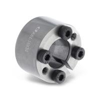 Moyeu expansible K61