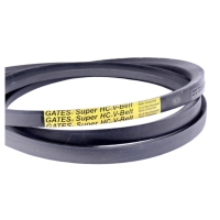 Courroie trapézoïdale enveloppée étroite SUPER HC SPB