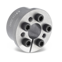 Moyeu expansible type K16