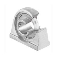 Palier auto-aligneur à semelle série SUCPA