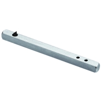 Tige carrée brevetée