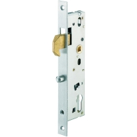 Serrure 1 point à mentonnet 2565