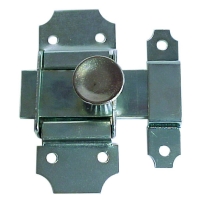 Targette en applique à pêne plat 1125