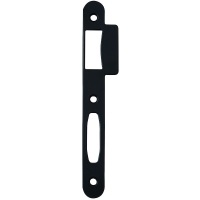 Gâche pour serrure à larder 1 point série D450