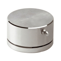 Pivot inférieur à roulement de butée 87