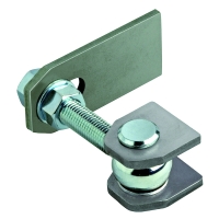 Gond à chape à souder 178