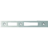 Gâche centrale plate pour serrure MULTIBLINDO