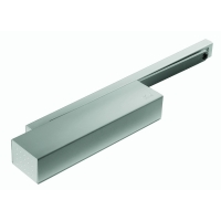 Ferme-porte TS 91 B Contur force 3 fixe corps seul