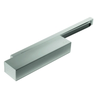 Ferme-porte TS 91 G Contur force 3 fixe corps seul