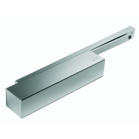 Ferme-porte TS 93 B 2S Contur force 2-5  corps seul