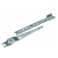 Bras pour pivot de linteau RTS 85