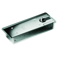 Pivot de sol simple et double action BTS 75V