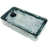 Pivot de sol simple et double action TSA