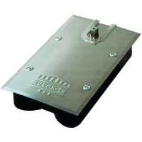 Pivot de sol simple et double action TSP