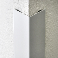 Cornière protection d'angle - aluminium