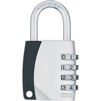 Cadenas à combinaison à molettes zamak 155