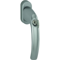 Poignée de fenêtre à clé ATLANTA