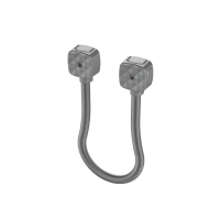 Passe câble en applique EFLEX-10