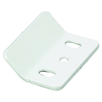 Gâche tôle pour serrure antipanique IDEA