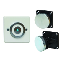 Ventouse incendie série BC