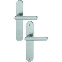 Ensemble sur grande plaque HAMBURG