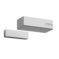 Verrouillage électromagnétique TV200