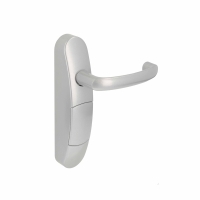 Module extérieur pour antipanique FLUID, 89 DESIGN,90+ et EUROPAD DESIGN