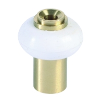 Butoir de porte laiton massif