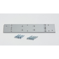 Plaque de montage pour ferme-porte ESV 7192
