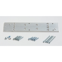 Plaque de montage pour ferme-porte ESV 7193