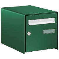 Boite aux lettres individuelle simple face NOVACIO BOX