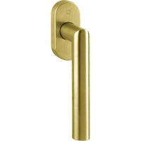 Poignée fenêtre Amsterdam en inox