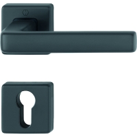 Ensemble sur rosace carrée DUBLIN