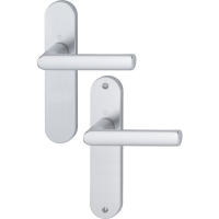 Ensemble sur petite plaque HAMBURG