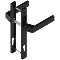 Ensemble sur grande plaque étroite CREOL DS8026