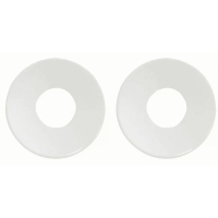 Rosace ronde nylon R92 de béquille  ZD92F et ZD94F